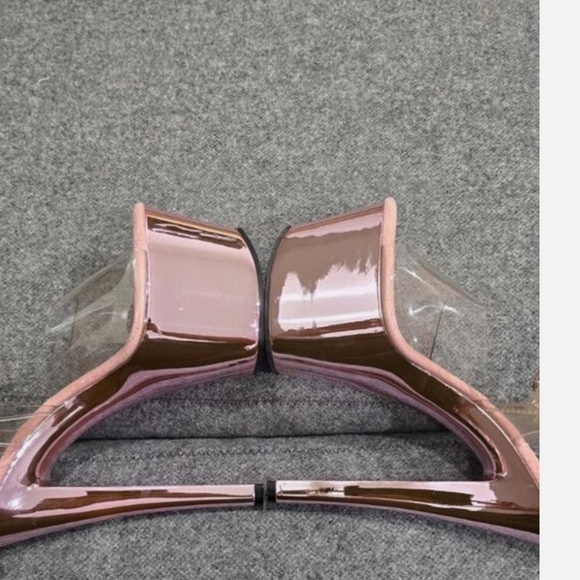 Pleaser heels size 7 platform height 7 inch - Picture 2 of 2